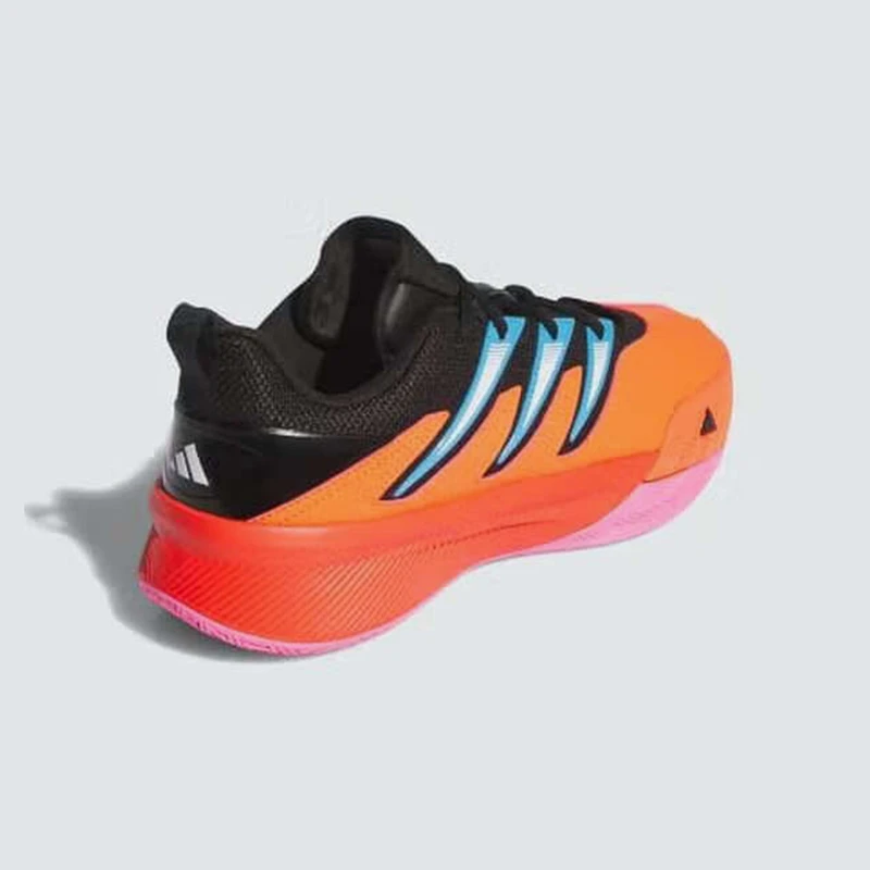 Adidas/阿迪达斯正品 CERTIFIED 男女运动缓震篮球鞋IH8464