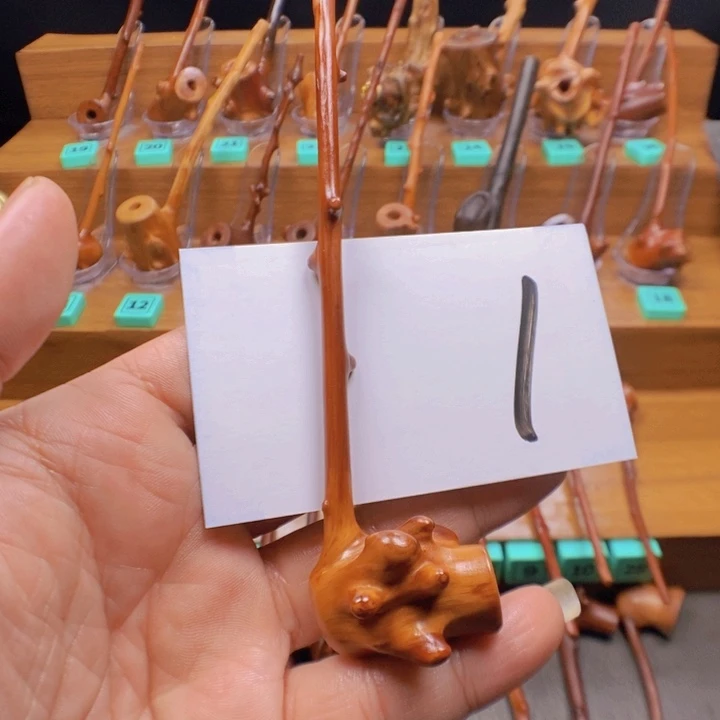 木见****撤精品檬子木纯手工