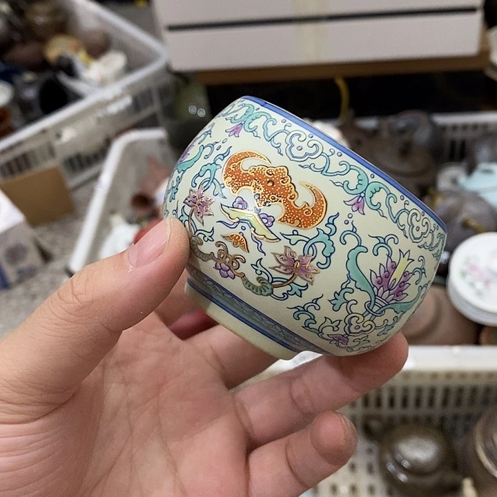陶瓷艺术品及陶瓷制品