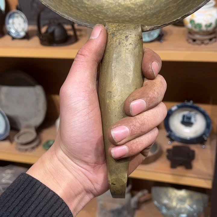 在***？一物一图，工艺品。