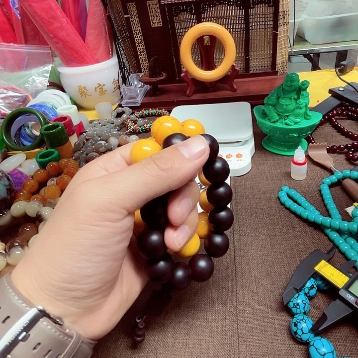 大果紫檀（缅甸花梨）136