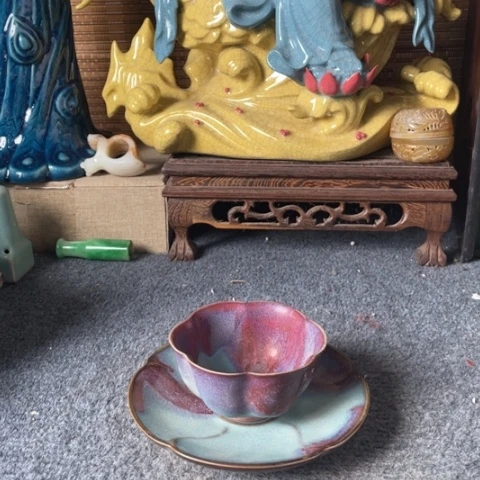 瓷片瓷器瓷器瓷器