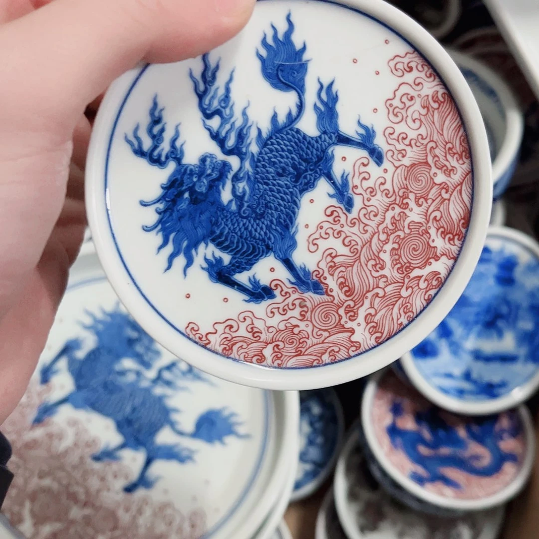 瓷片仓库直播间专属链接