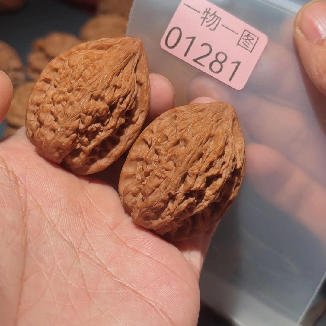 文玩核桃吊坠野鸡