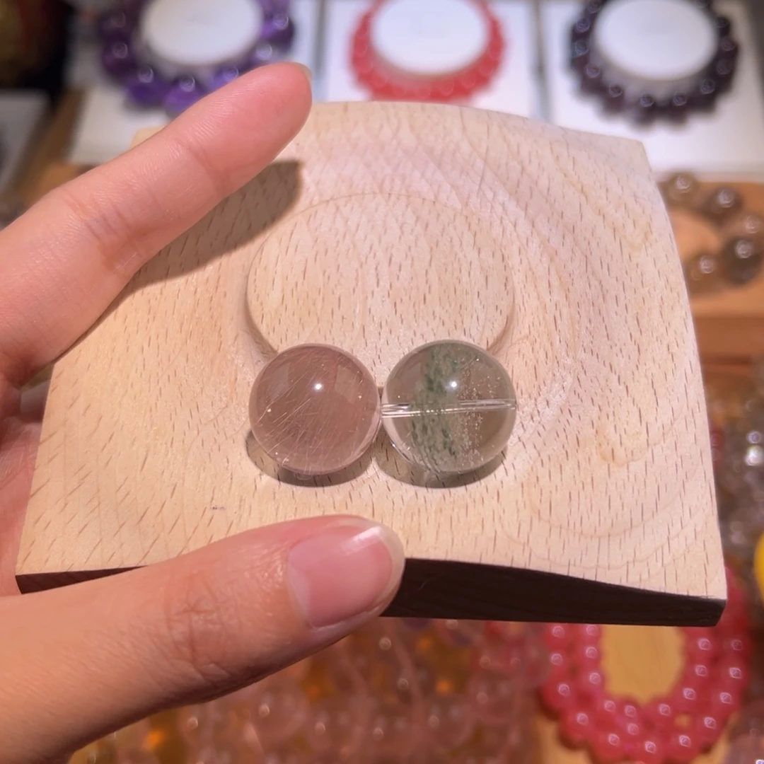 水晶吊坠(不含链)未镶嵌姗***到