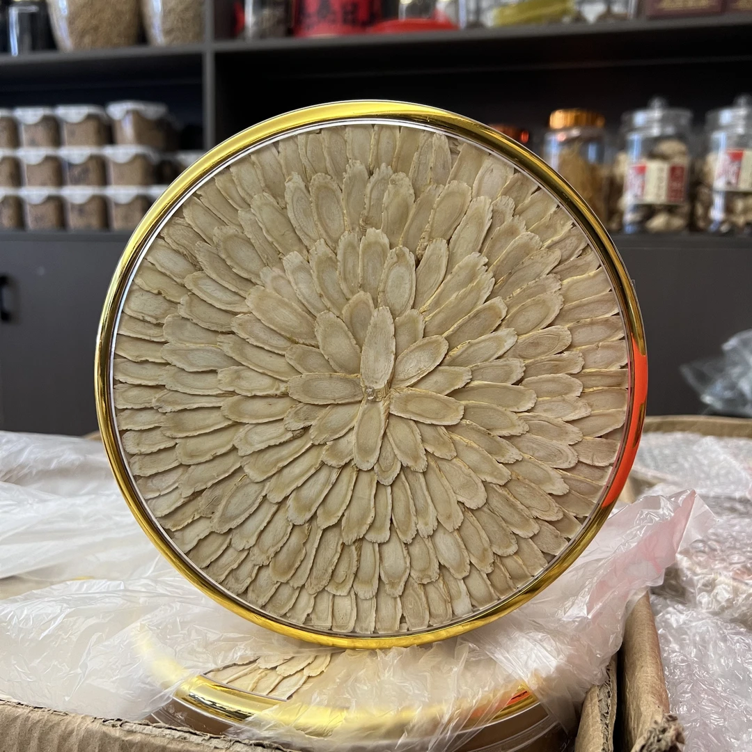 【益娜娜专属】西洋参礼盒