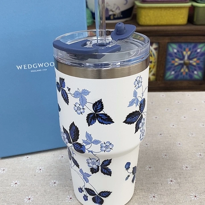 瓷片韦奇伍德正品保真