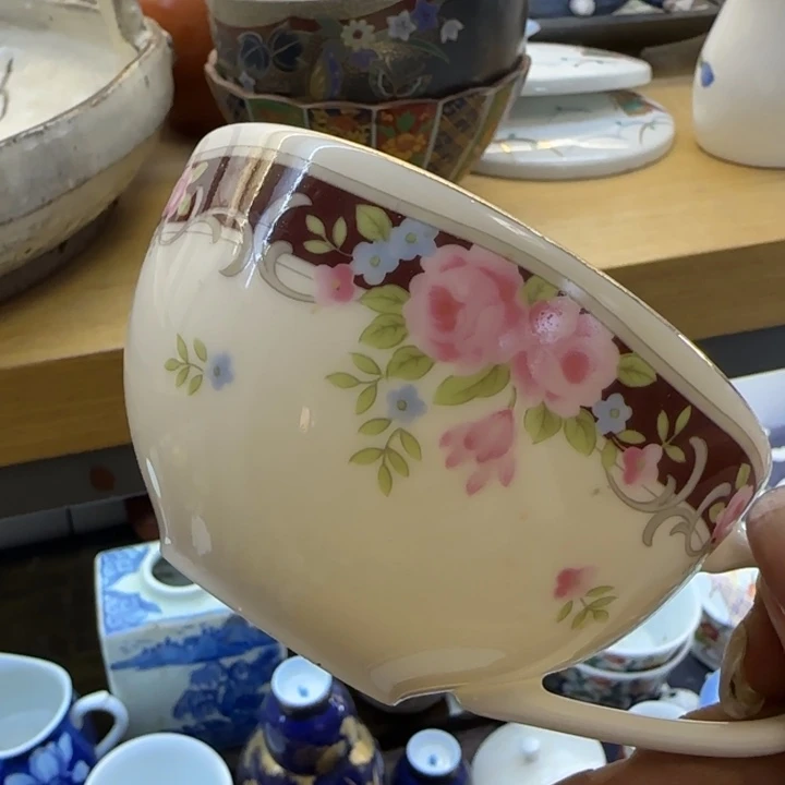 龙***轩瓷片一物一拍感谢支持