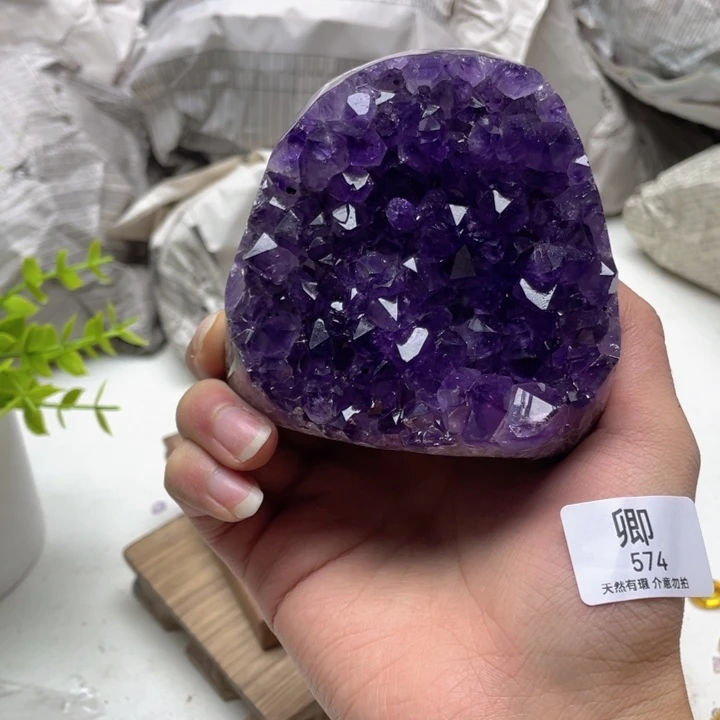 未镶嵌大型摆件（非配饰）水晶