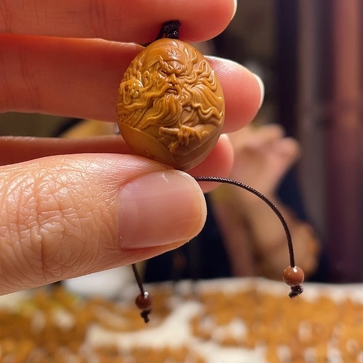 手串/手链橄榄核
