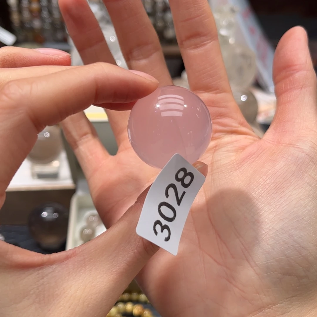 【闪购商品】未镶嵌手串水晶