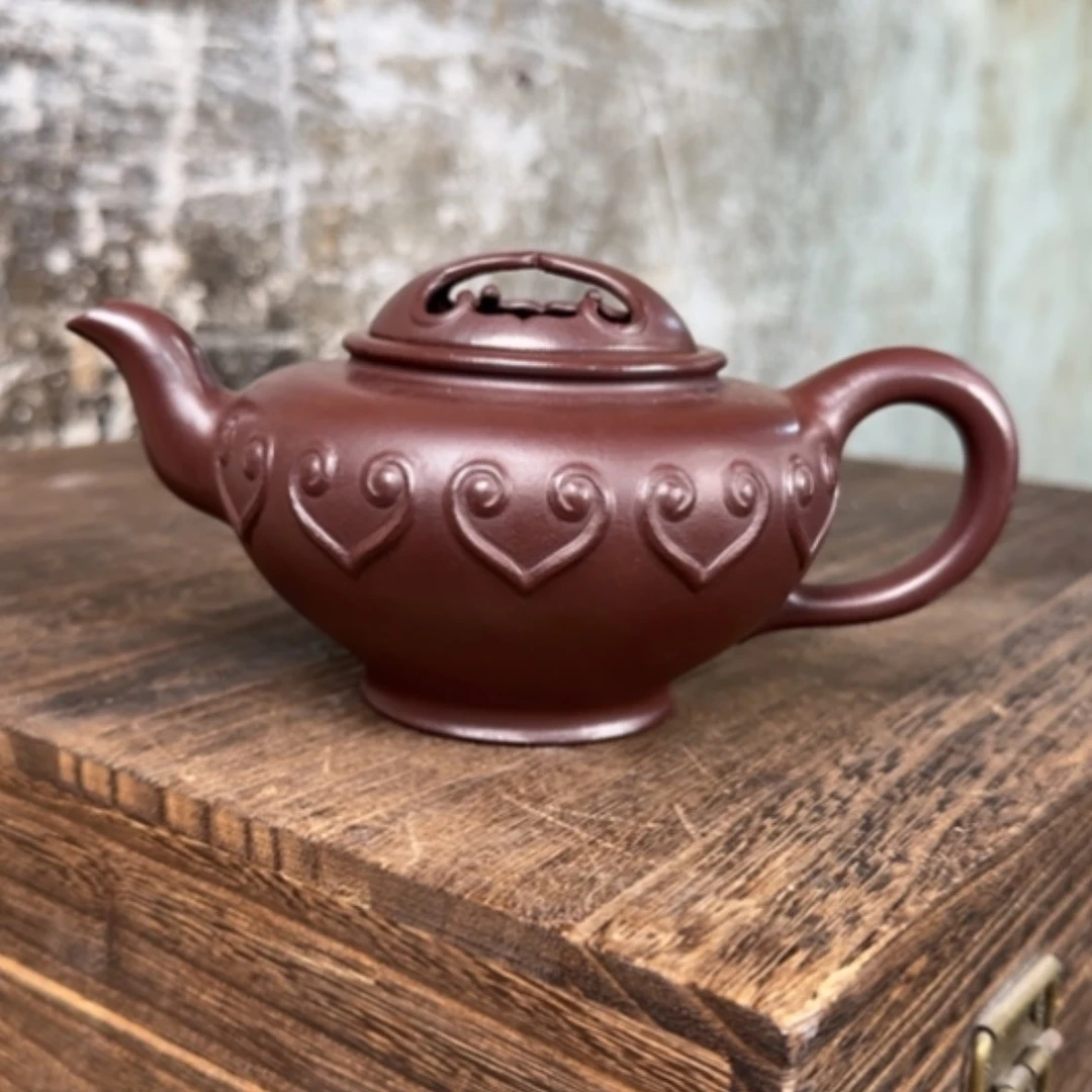 【闪购商品】茶壶紫砂紫砂茶具