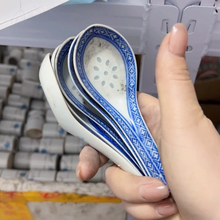 景德镇陶瓷高温瓷乱*