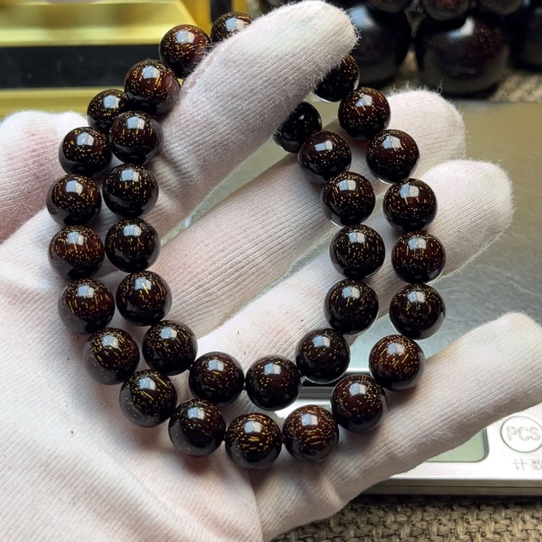 檀香紫檀（小叶紫檀）1.0 38满星