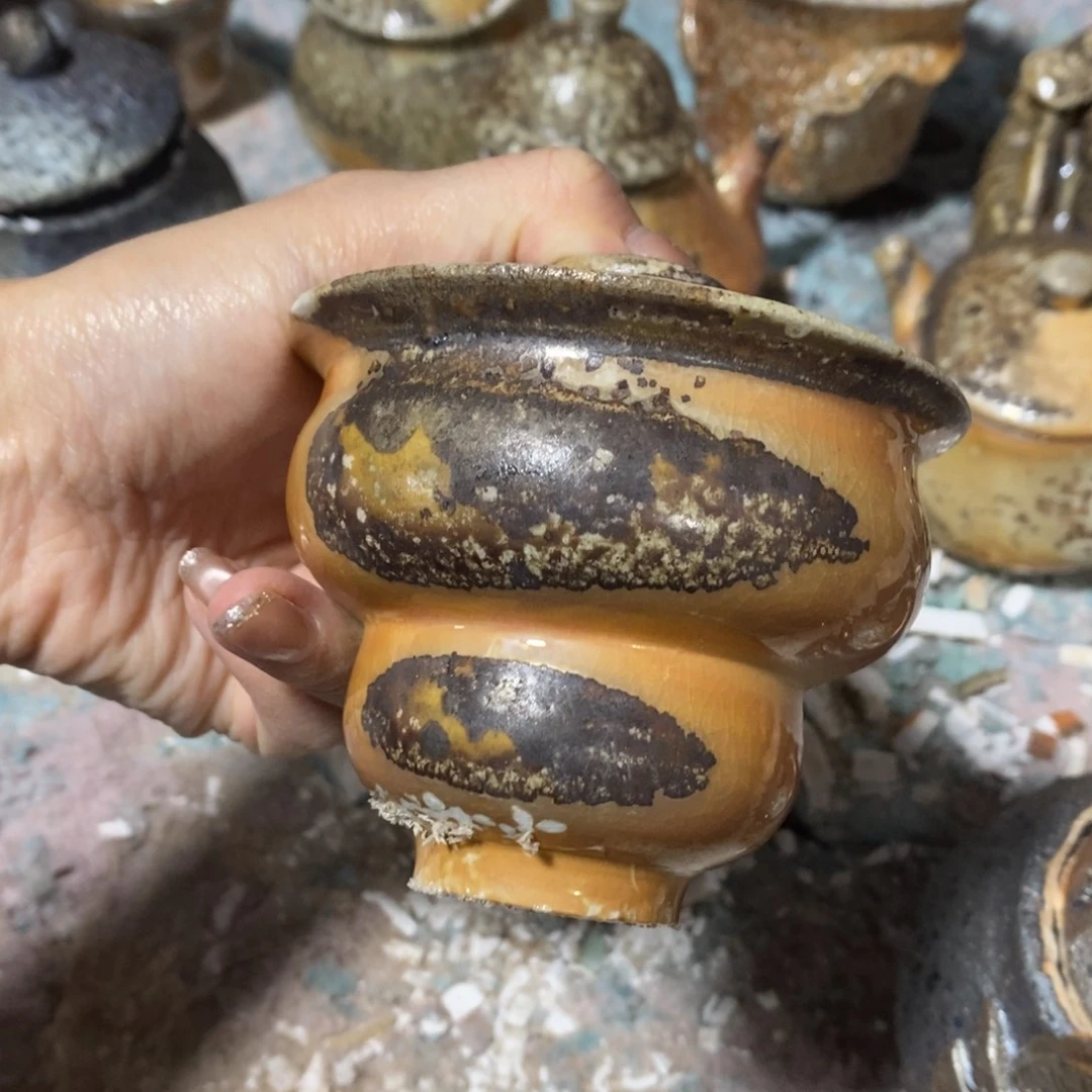 开窑大吉，高货多多22