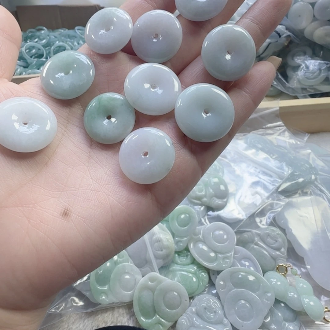 11255碧玺（处理）