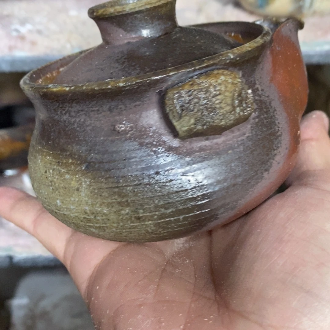 开窑大吉，高货多多！185瑕