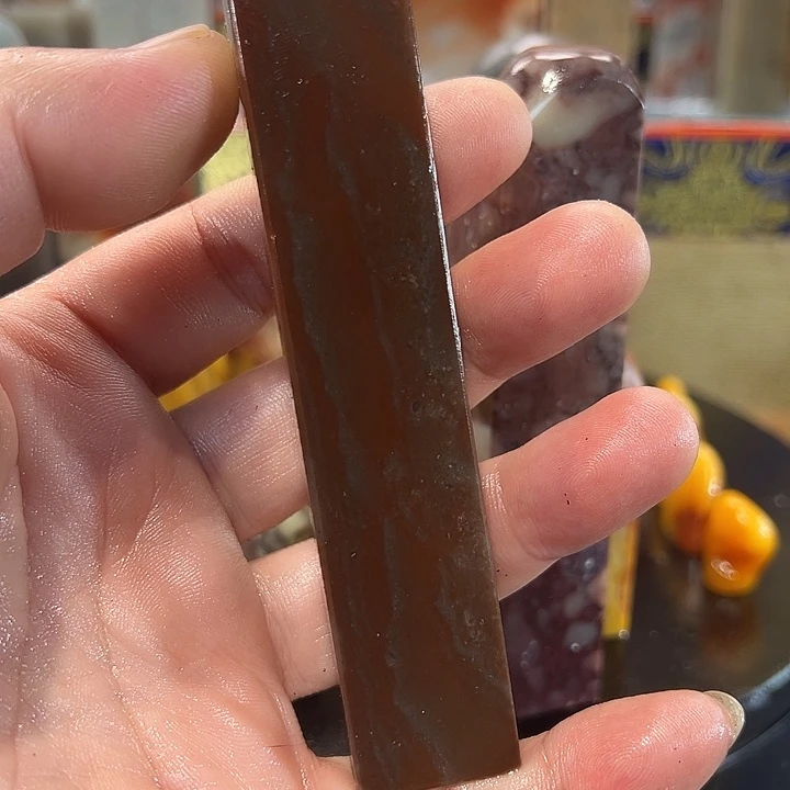 东***胡寿山石印石寿山石印石