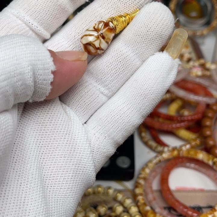 吊坠猴头核桃79号