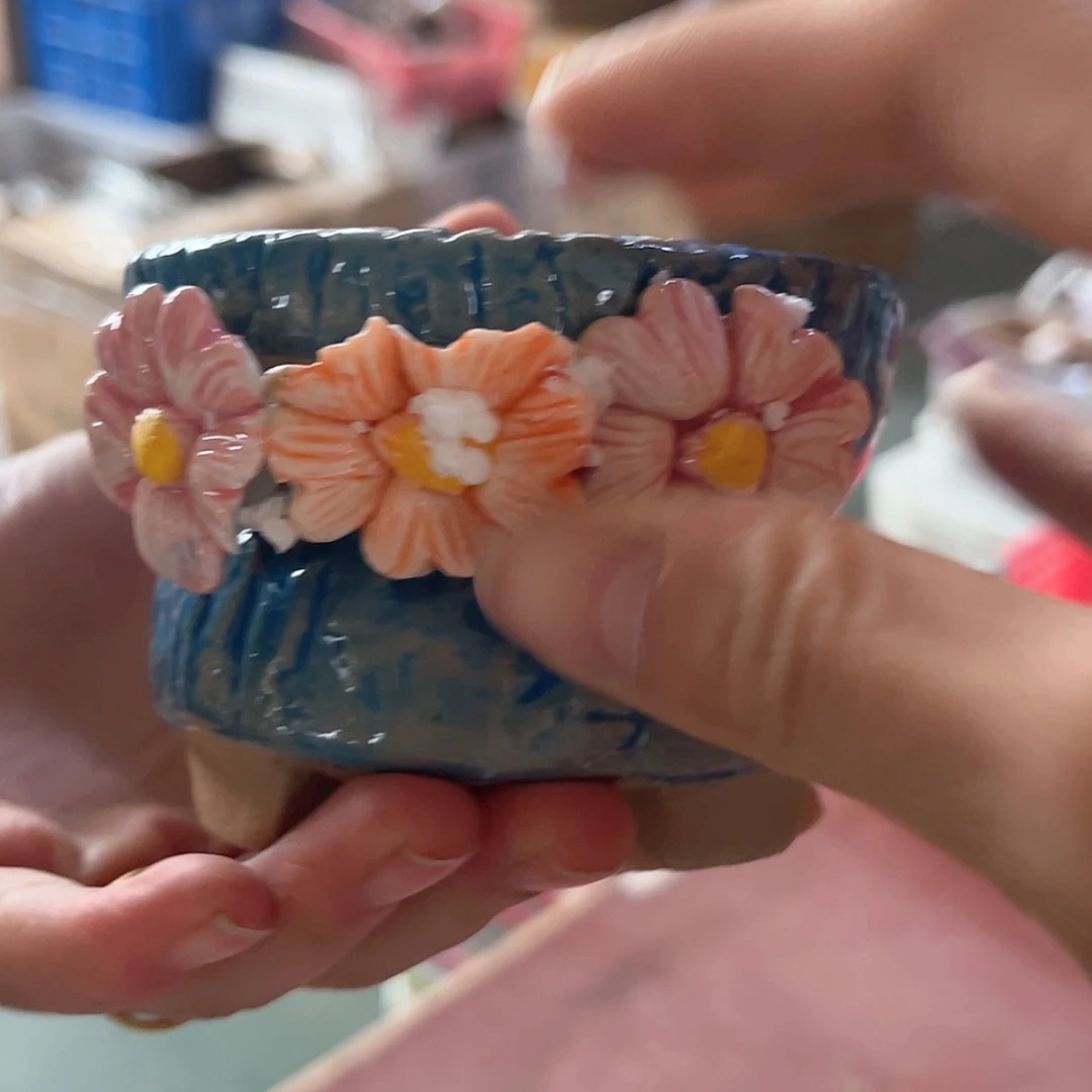 【闪购商品】红陶1983