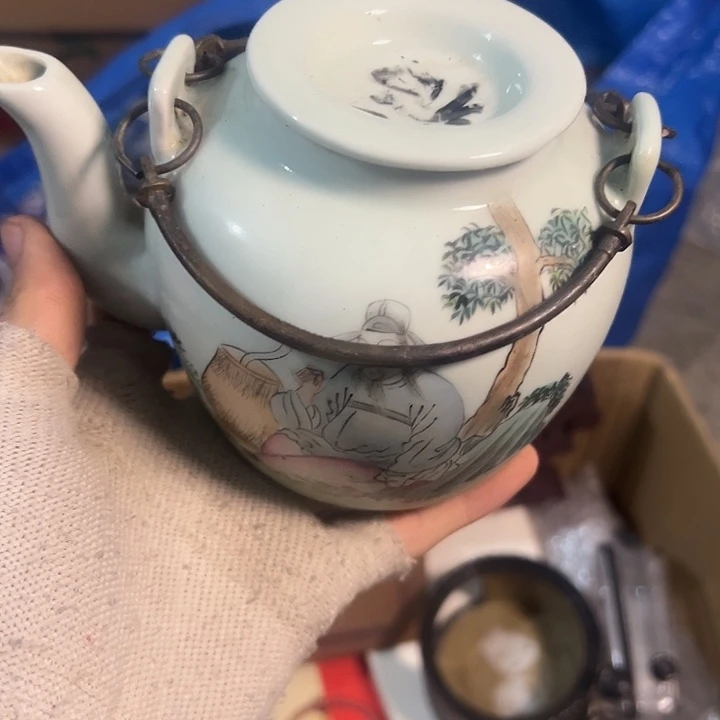 国***泰手工艺品琉璃日用百货手工艺品