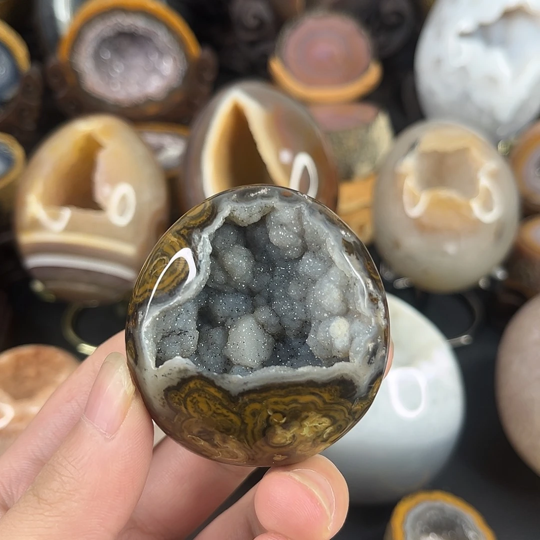 未镶嵌大型摆件（非配饰）水晶