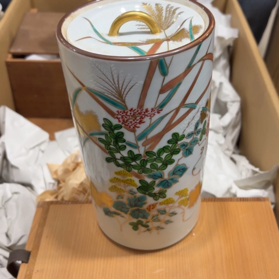 @***罗般若中古美术工艺品