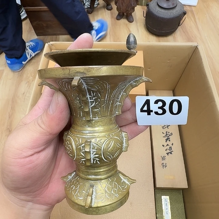 瓷片工艺品摆件瓷器摆件正能量