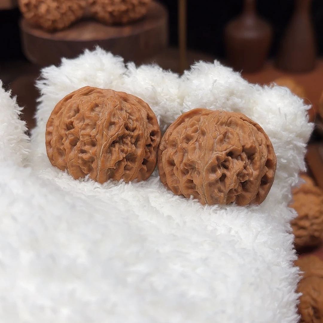 手串/手链核桃全品苹果园福利