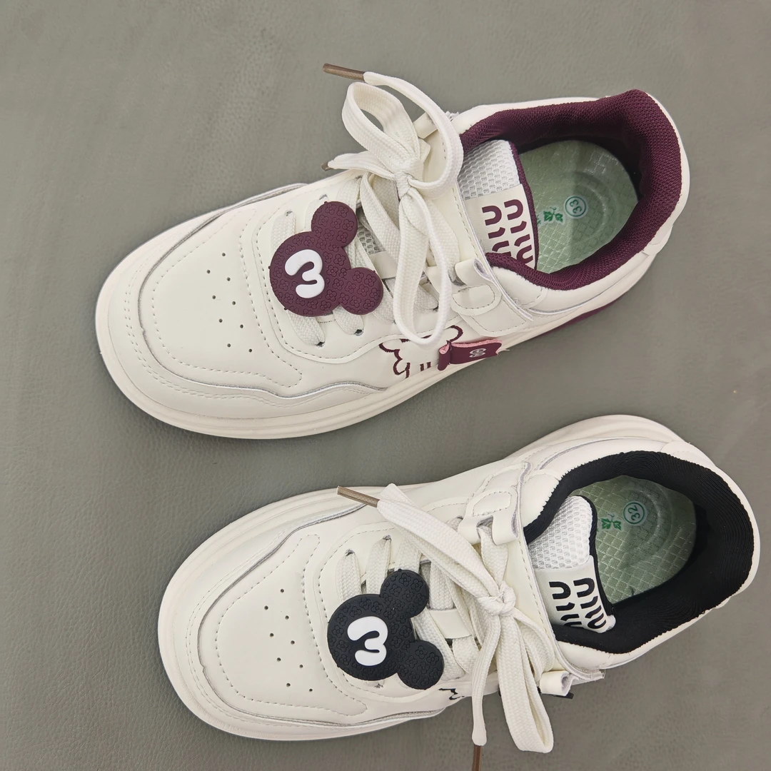 （童鞋）正太小童板鞋（27-31码）