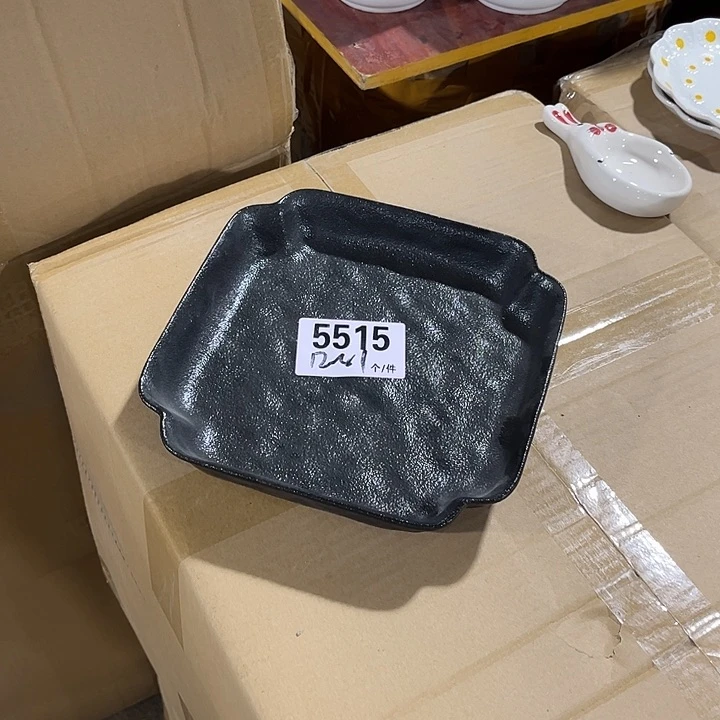 搪瓷微瑕外贸餐具用品5515