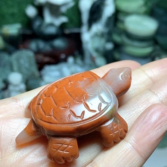 未镶嵌石英质玉珠宝半成品