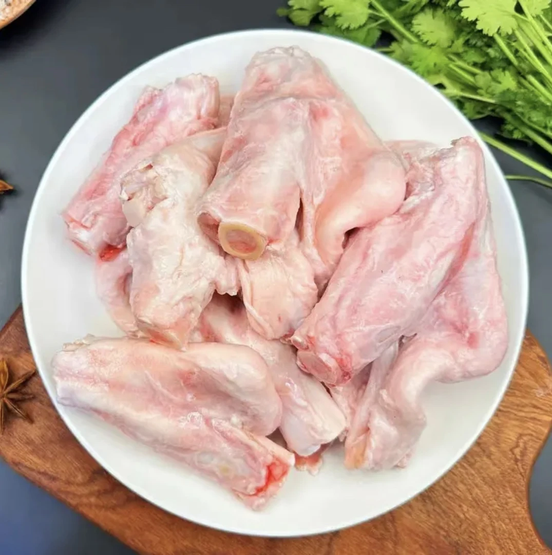 【羊拐筋】内蒙古新鲜原切羊拐筋