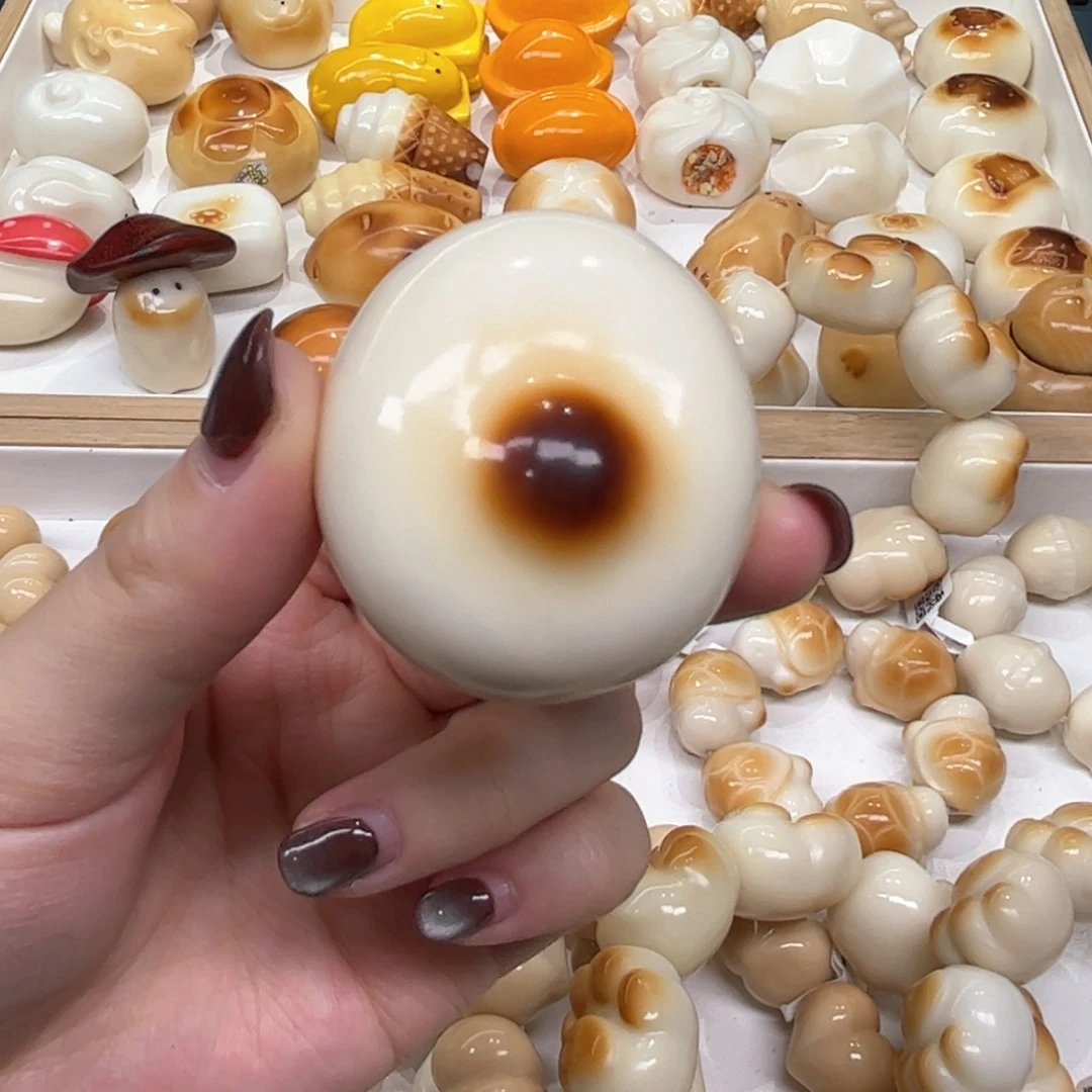 手串菩提根/象牙果9.8.11开播微瑕福利不退换