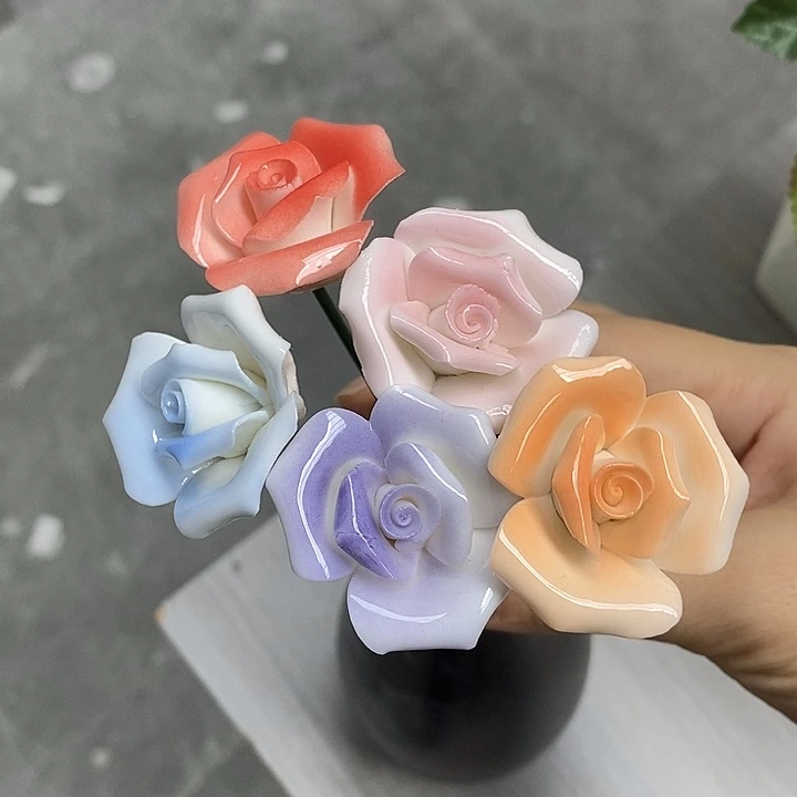 陶瓷陶瓷材料加工