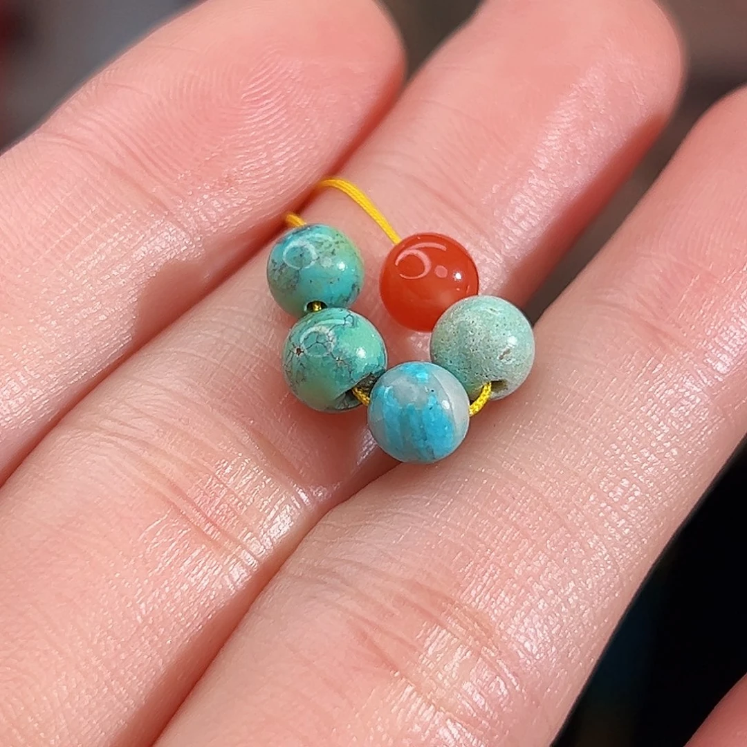 南红玛瑙未镶嵌珠宝奇石