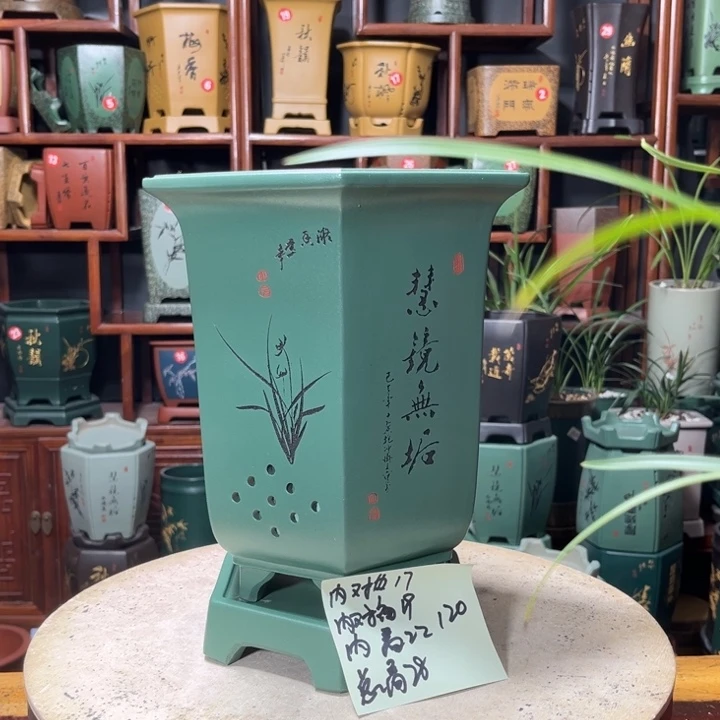 关注陶霸廊精品紫砂