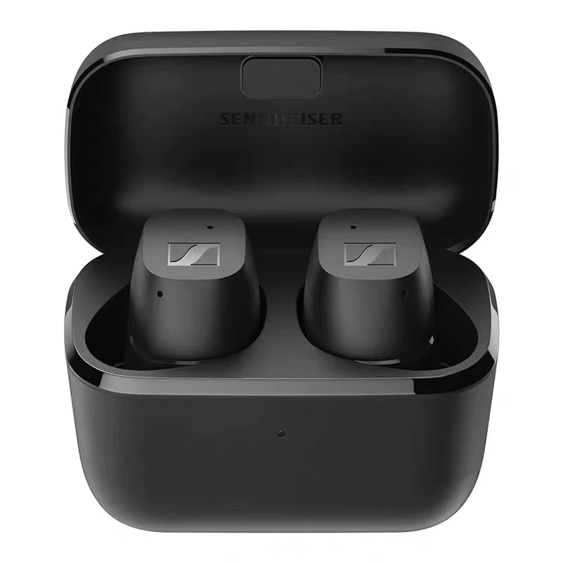 95新 SENNHEISER/森海塞尔 CX True Wireless 入耳式蓝牙耳机