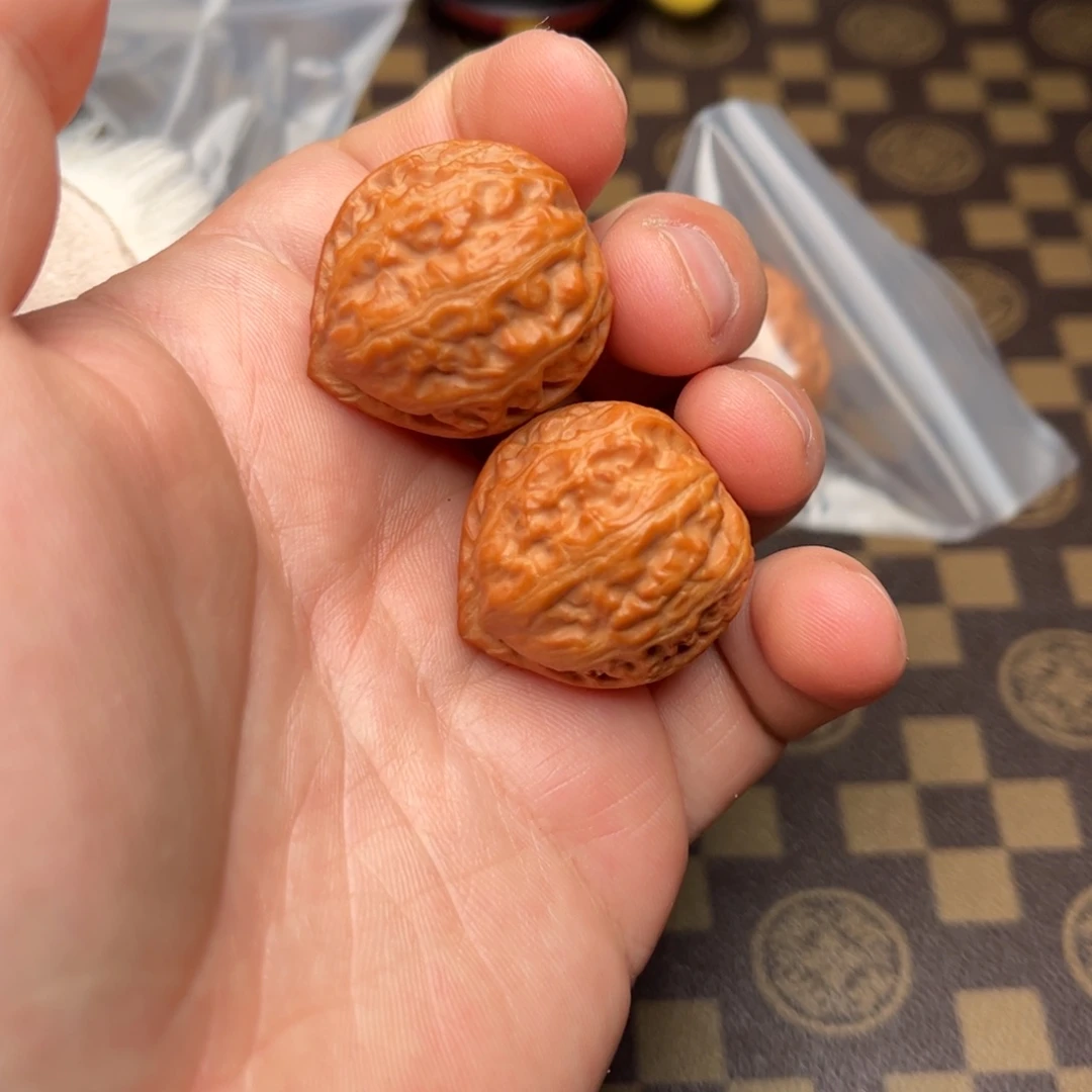 文玩核桃把件150000000000