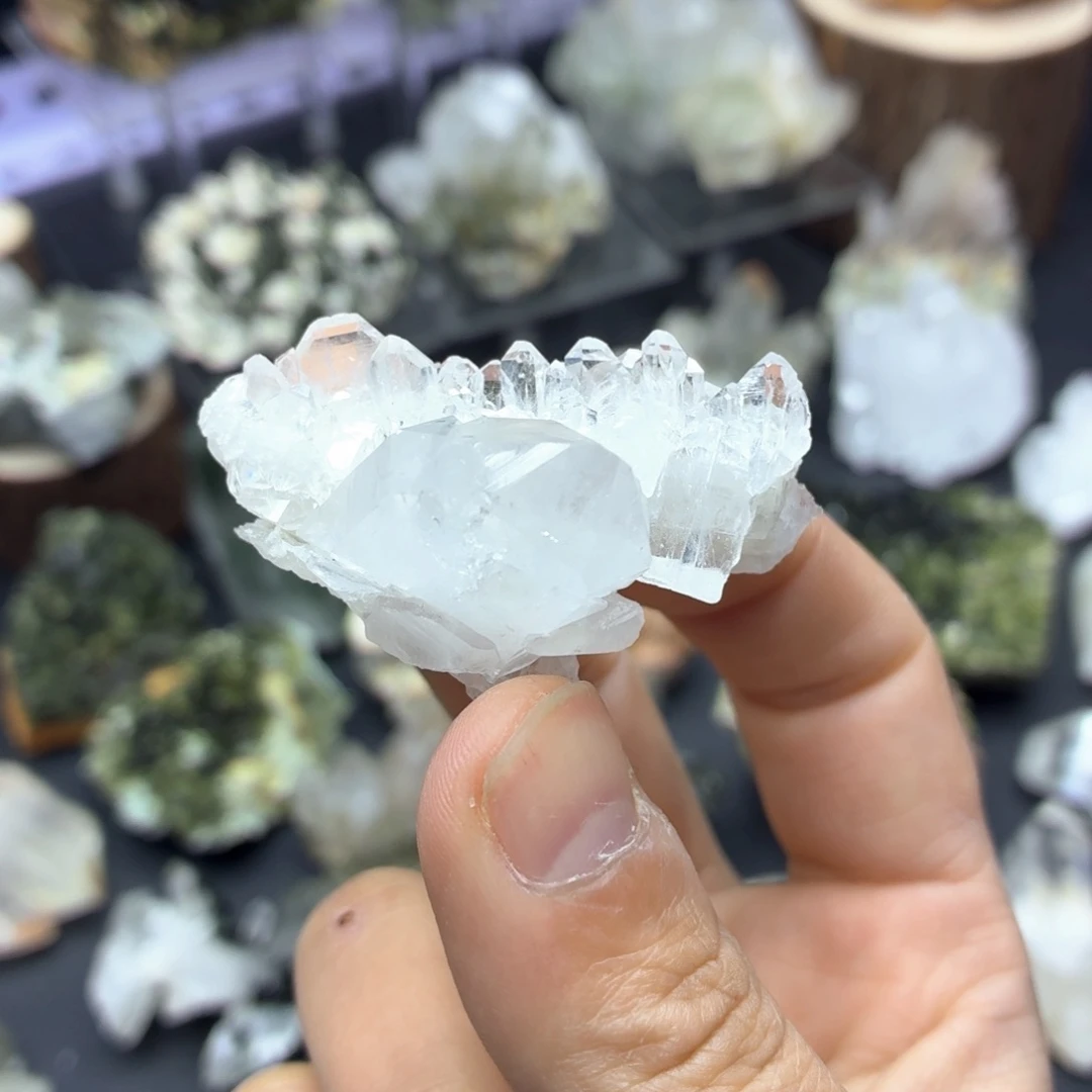 石材超透白水缝合