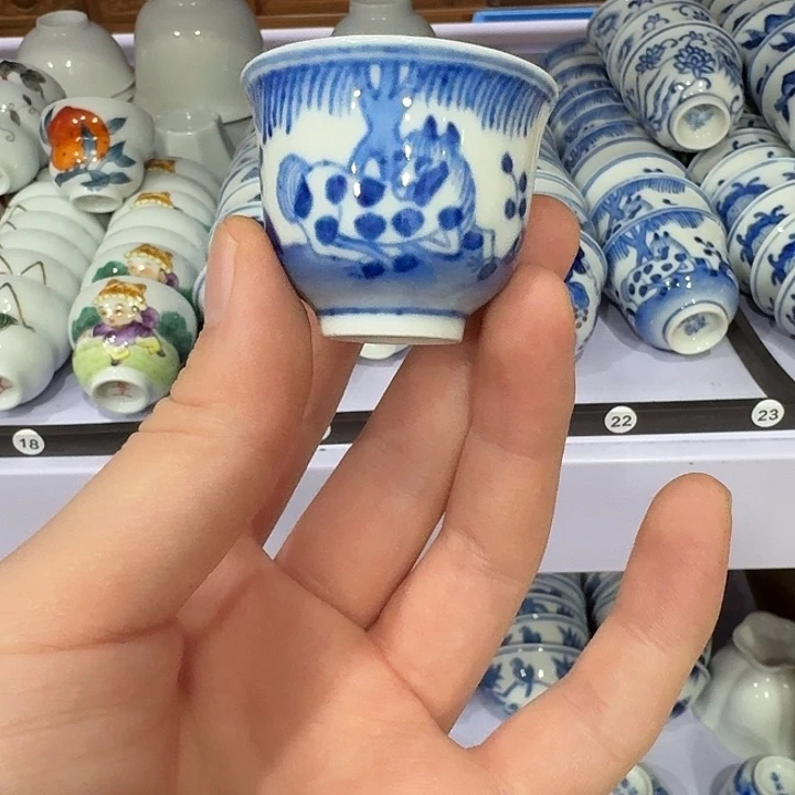 陶瓷艺术品收藏陶瓷