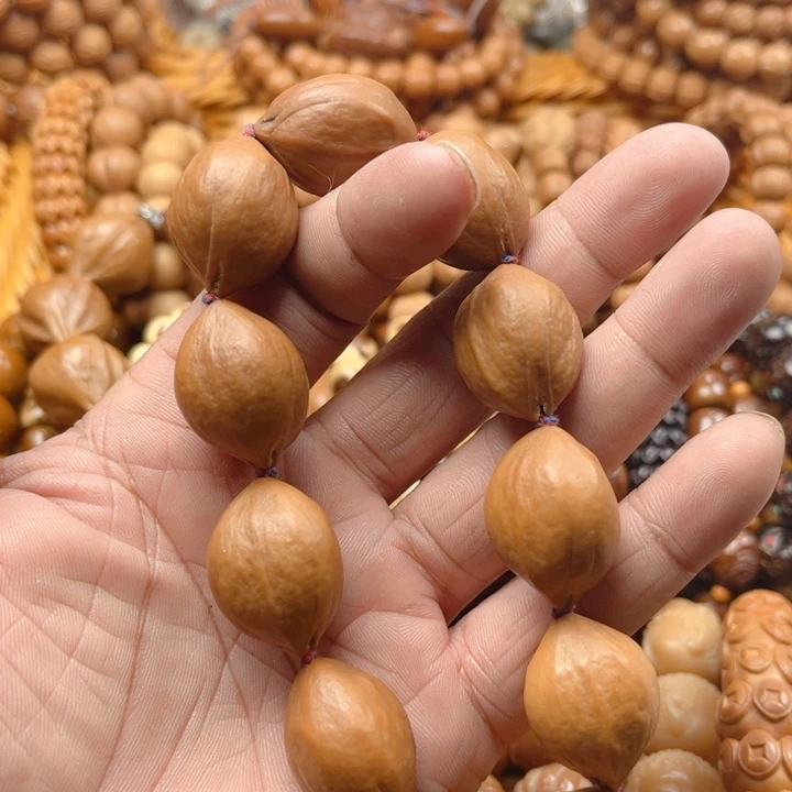 【闪购商品】星月菩提吊坠明**好Dffgvvv