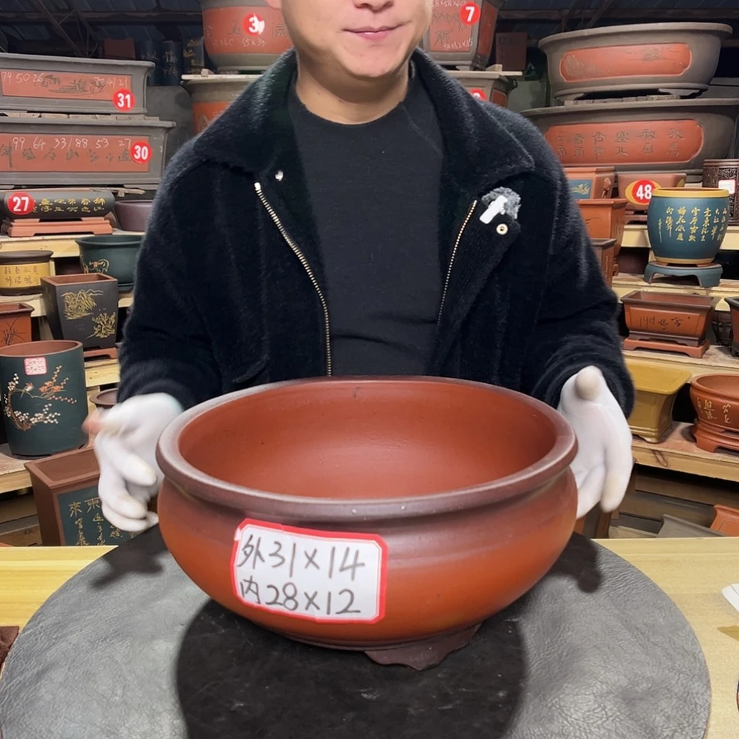 其他紫砂工厂直发