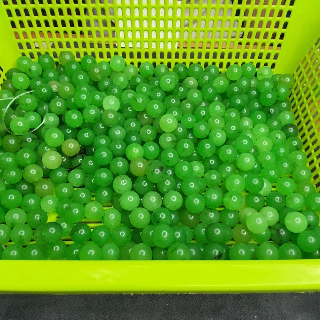 10 缅甸保真珠宝玉石