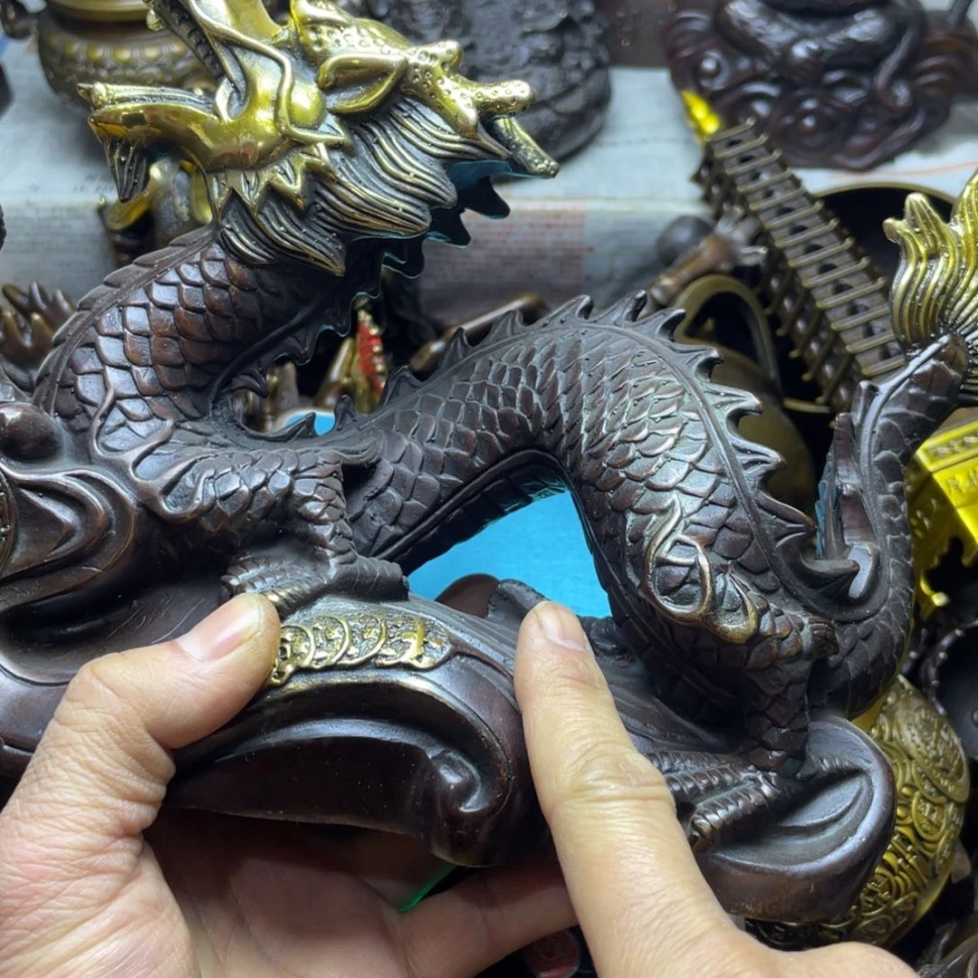 铜器摆件诚信经营