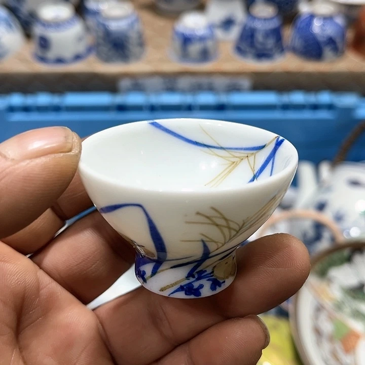 陶瓷茶玩榜第二十名