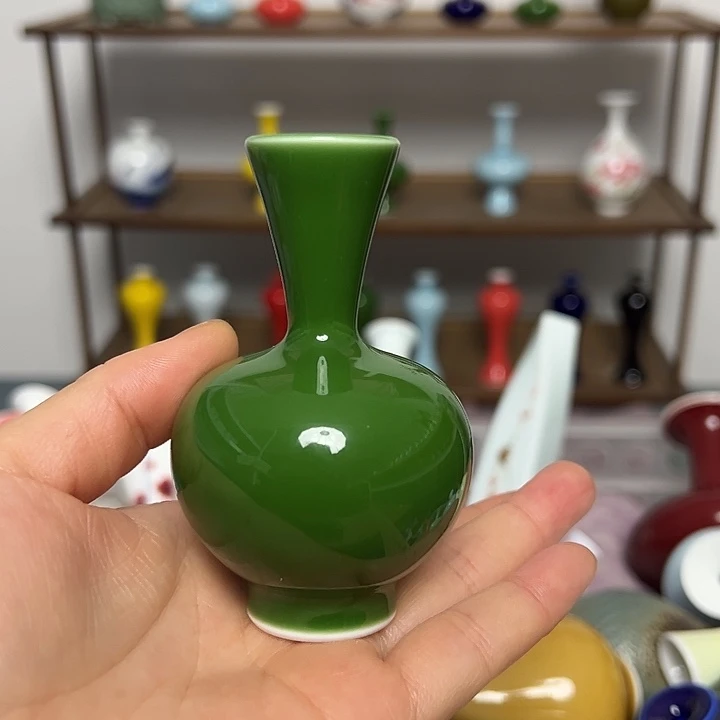 本山绿泥景德镇陶瓷研究所学会