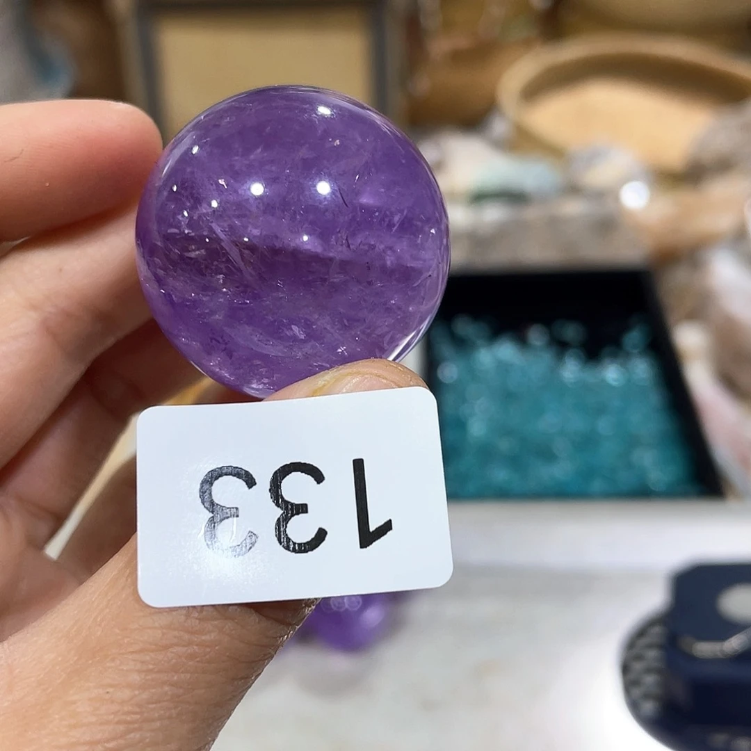 水晶摆件…..未镶嵌