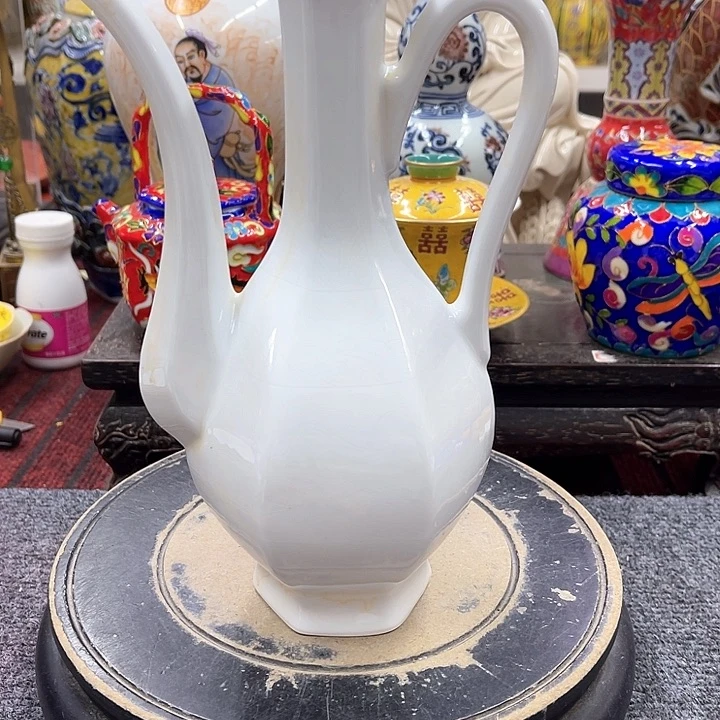 瓷片摆件工艺品有限公司