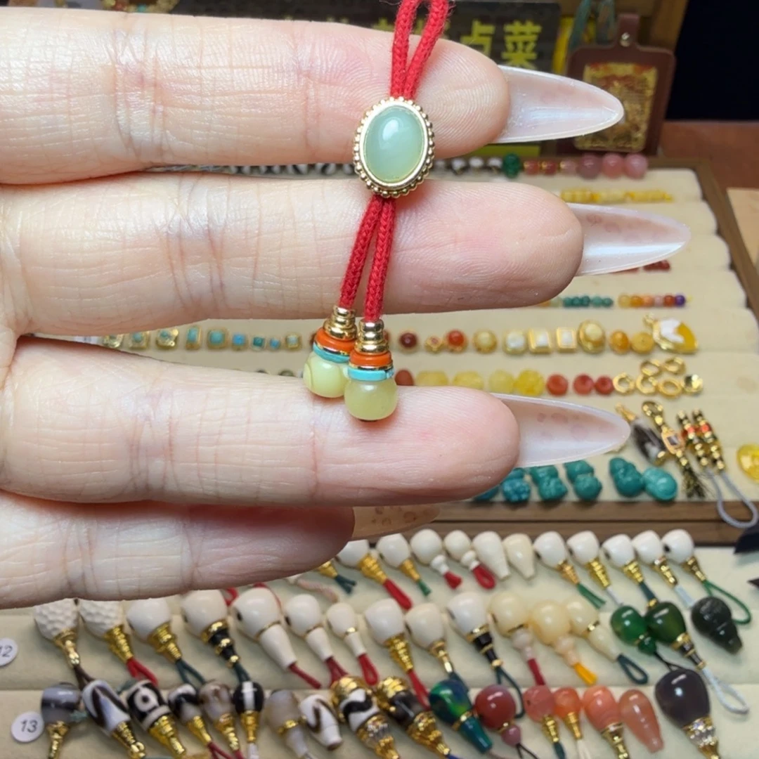 由米文玩 直播间链接